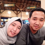 Thias Ajeng profile icon