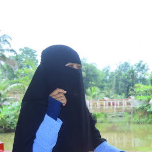 vina umaira profile icon