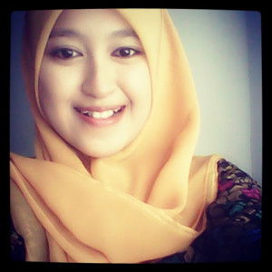 Ajeng Kusuma profile icon