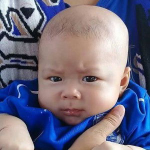 Yumna Keponyaan Candy profile icon