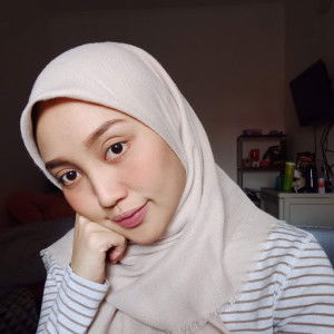 Tisprita Libriyuani profile icon