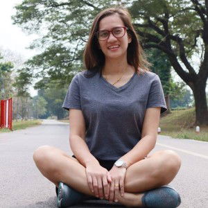 Aee Kamolporn profile icon