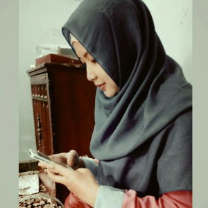 Dewi Lestari profile icon