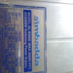 simbadda profile icon