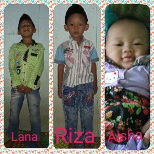 Razan Riza Aisha profile icon