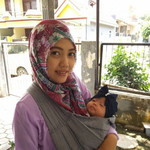 Rizka Gareny Dwi Moerdjiman profile icon