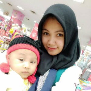 Dessy Lovelly Maylanie profile icon