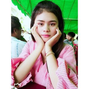 Naphatsorn Manonom profile icon