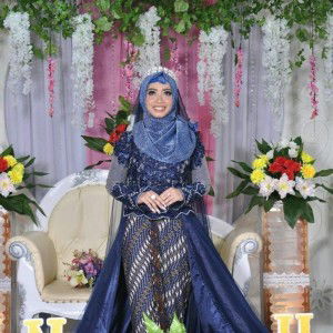 Siti Nur Azizah profile icon