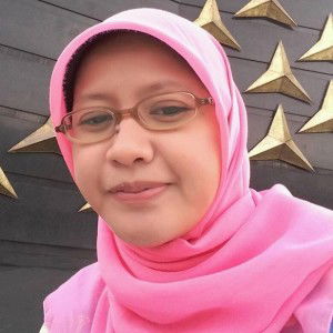 Dewi Gustini Sofyan profile icon