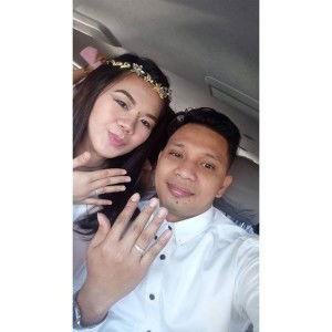 Mary Jane Cay Relavo profile icon