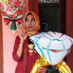 Balqis Arrum Putri profile icon