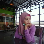 Anissa Hikmah profile icon