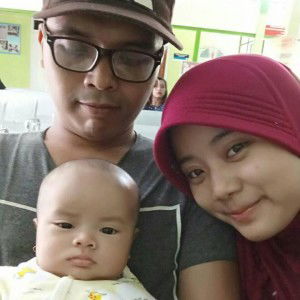 New Nurlia Ade profile icon