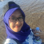 Feri Mustaufidah profile icon