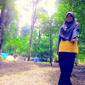 Anisa Ristin profile icon