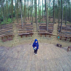 Dewi Pradita Sari profile icon