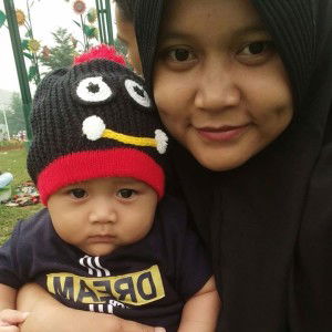 Yuni Ratnas FabianAlbakhri profile icon