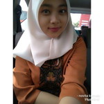 Novita Kumala Sari profile icon