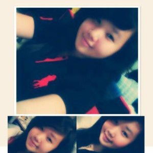 Desy Prisilla profile icon