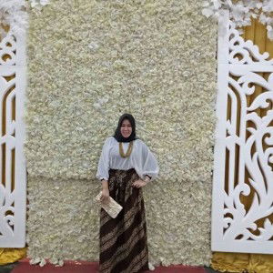 Astrid Ria Vilindra profile icon