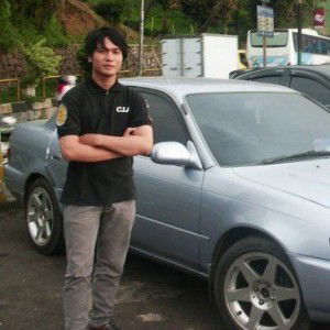 Zul Fahmi profile icon