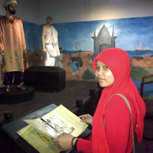 eva mariyana profile icon