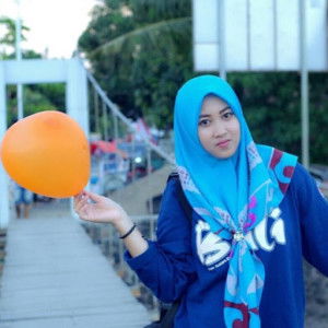 Fiarini Widya profile icon