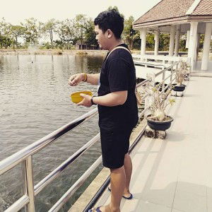 Tong RedDevil profile icon