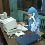 elmira yulharnida profile icon