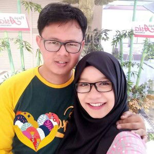 Syahidah Munawaroh profile icon