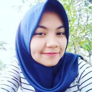 Feggy Ramadhani profile icon