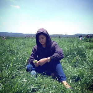 Puji Arum Sari profile icon