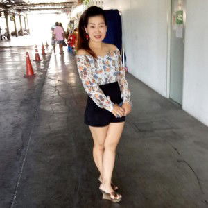 Oscar Orawan Wongthiemchan profile icon