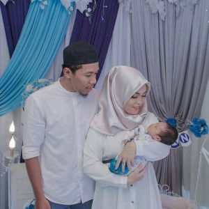 Septiana Syah Fitri profile icon