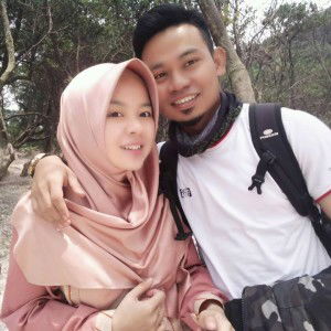 Fitriya Rohmah profile icon