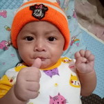 Nur Isnaini profile icon