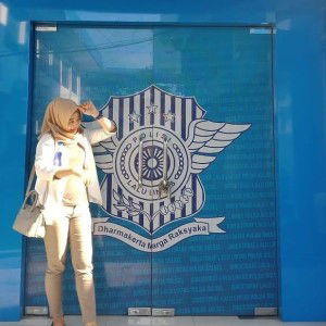 Silfia Angriani profile icon