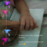 Annisa Ulil Jannahtu Firdaus profile icon
