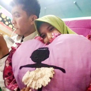 Aiz Aizah profile icon