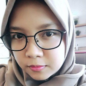 Lintang Kinasih profile icon