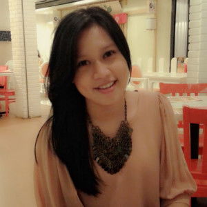 putri anggraini profile icon