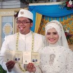 Febrianti Rozanah profile icon