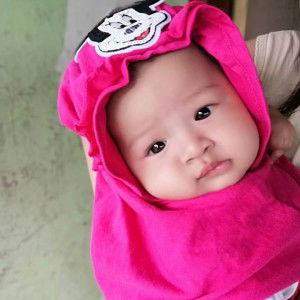 Chalimatus Sa'dyah profile icon