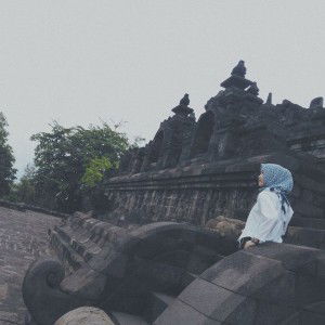 Sabila Azani profile icon