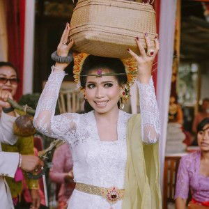 Iga Anik Anggara profile icon