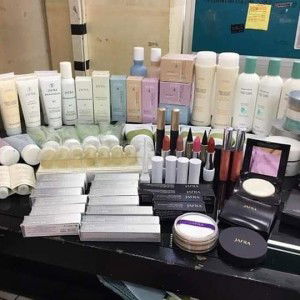 Emi Wulandari Jafra profile icon