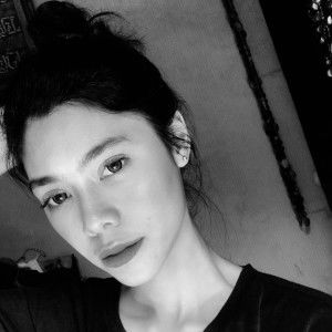 Rizka Nasution profile icon