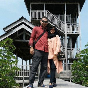 Menia Arfia Prima profile icon