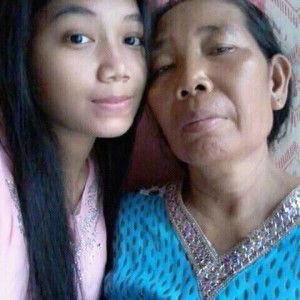 Dhasnee Rahma Waty profile icon